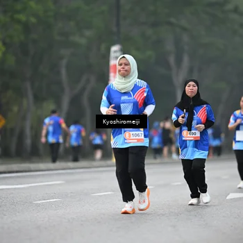 Runner Photo 5326176