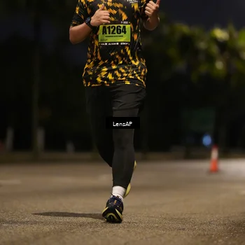 Runner Photo 5326179
