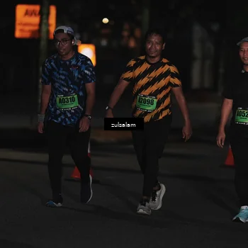Runner Photo 5326180