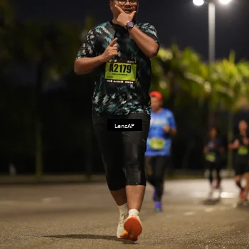 Runner Photo 5326184