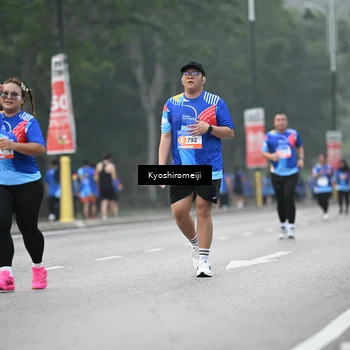 Runner Photo 5326185