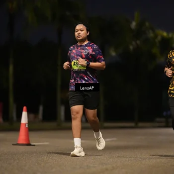 Runner Photo 5326187