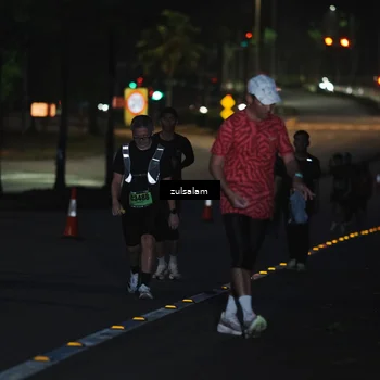 Runner Photo 5326188