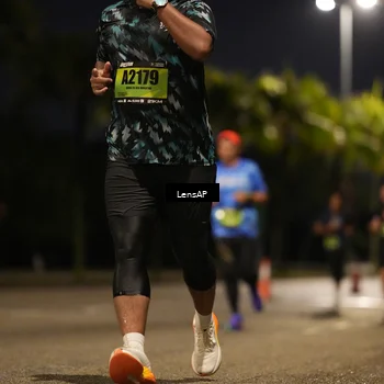 Runner Photo 5326190