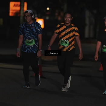 Runner Photo 5326192