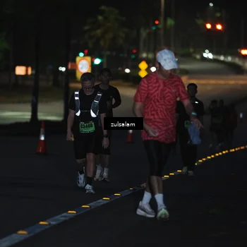 Runner Photo 5326193
