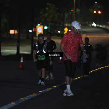 Runner Photo 5326194