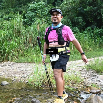 Runner Photo 5326196