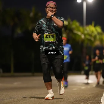 Runner Photo 5326198