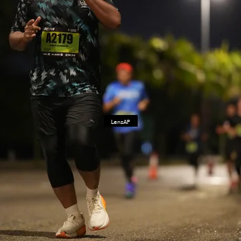 Runner Photo 5326200