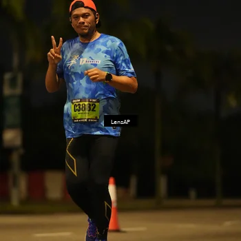 Runner Photo 5326201