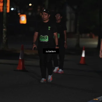Runner Photo 5326202