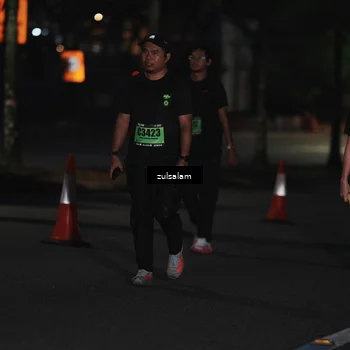 Runner Photo 5326204