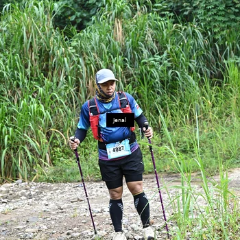 Runner Photo 5326207
