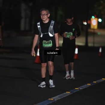 Runner Photo 5326211