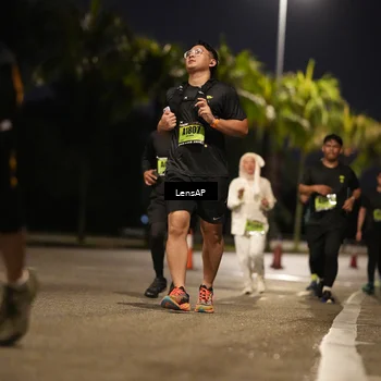 Runner Photo 5326212