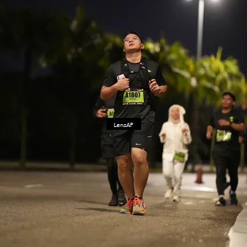 Runner Photo 5326215