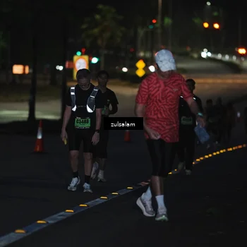 Runner Photo 5326216