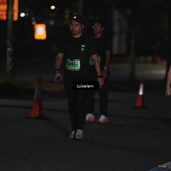 Runner Photo 5326217