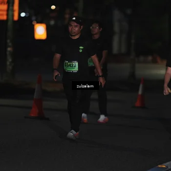 Runner Photo 5326219