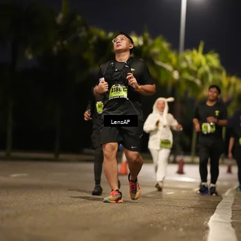 Runner Photo 5326222