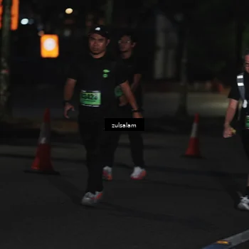 Runner Photo 5326223