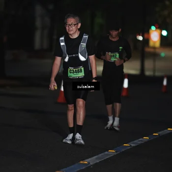 Runner Photo 5326225