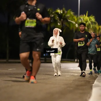 Runner Photo 5326226