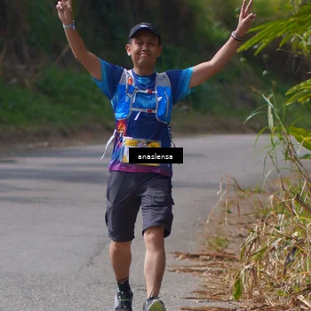 Runner Photo 5326229