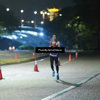 Runner Photo 5326230