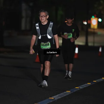 Runner Photo 5326231