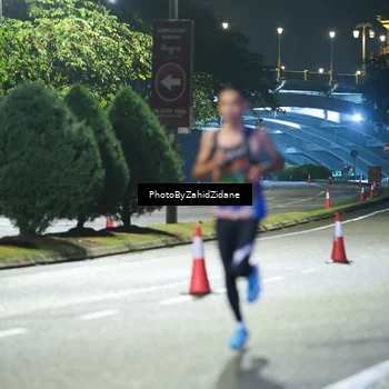 Runner Photo 5326233