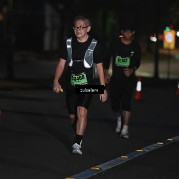 Runner Photo 5326236