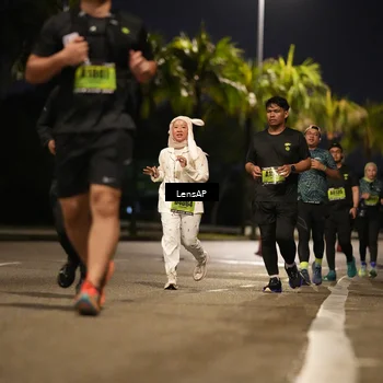 Runner Photo 5326237