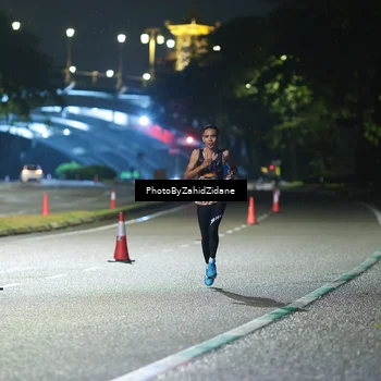 Runner Photo 5326238