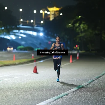 Runner Photo 5326239