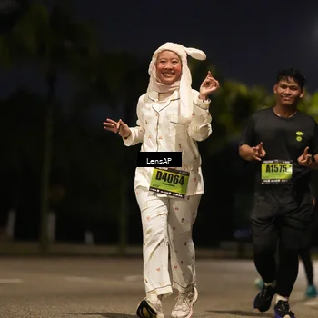 Runner Photo 5326247