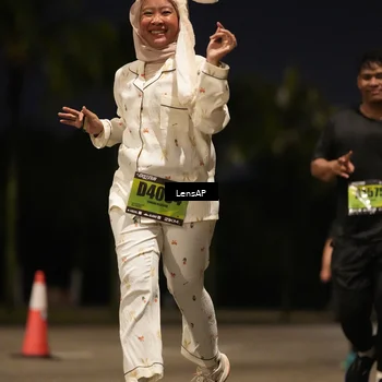 Runner Photo 5326248