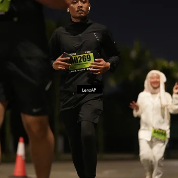 Runner Photo 5326249