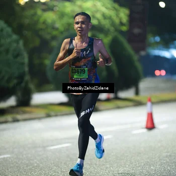 Runner Photo 5326253