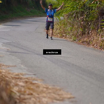Runner Photo 5326255