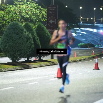 Runner Photo 5326257