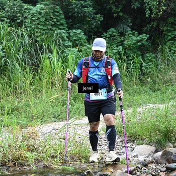 Runner Photo 5326262