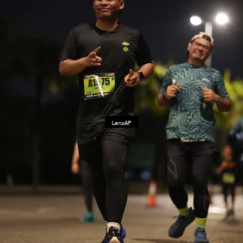 Runner Photo 5326263