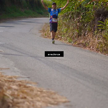 Runner Photo 5326269