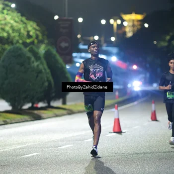 Runner Photo 5326272