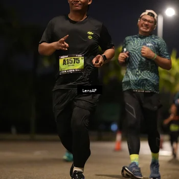 Runner Photo 5326273