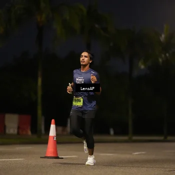 Runner Photo 5326277