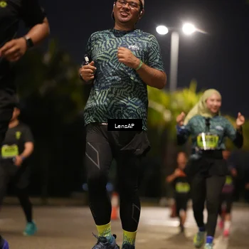 Runner Photo 5326278