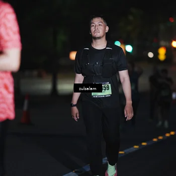 Runner Photo 5326281